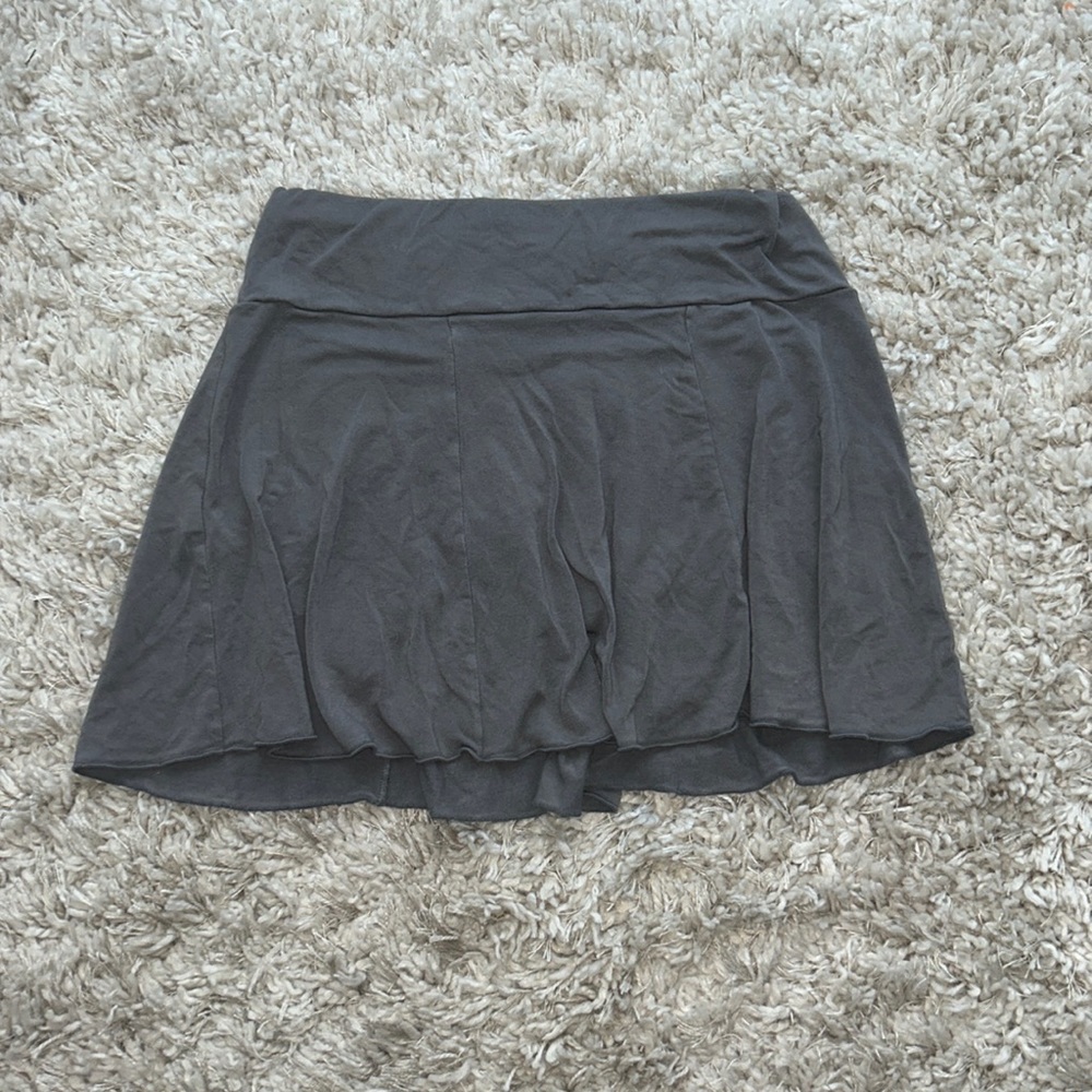 Brandy melville skirt